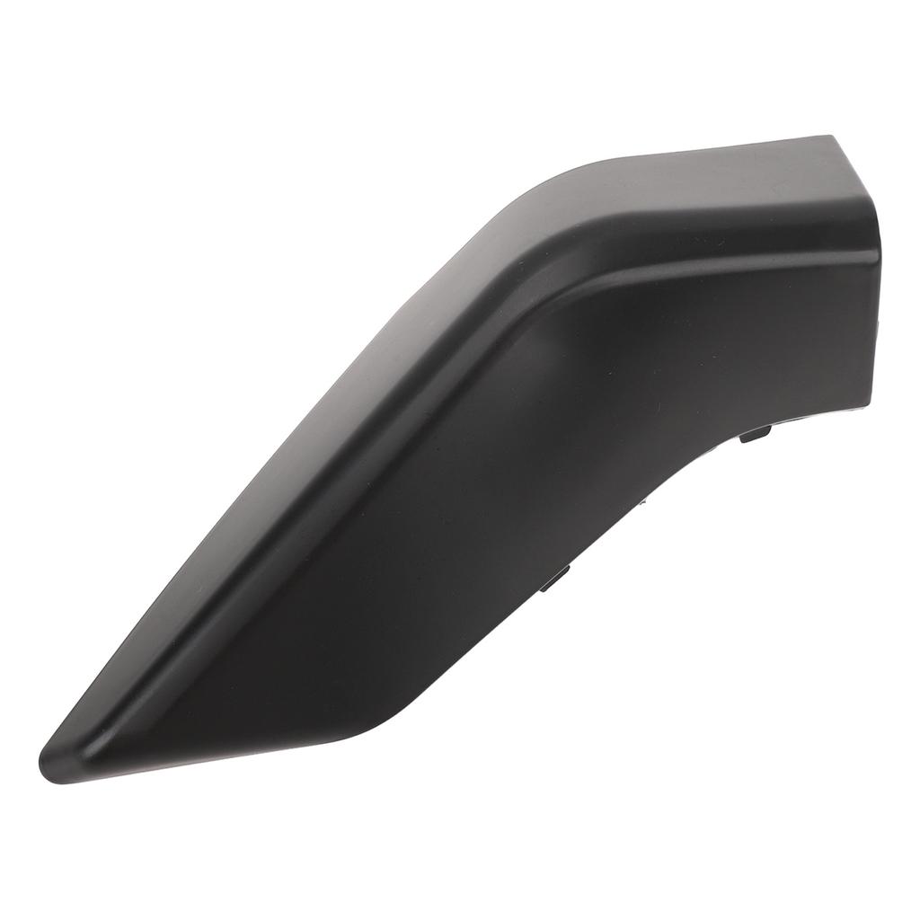 Abdeckkappe für Abschlepphaken der hinteren Stoßstange, 71506 TGG A00, schwarzer, hochfester Abschlepphaken, Ersatz für Civic Hat