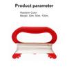 30/50/100m Kite Line String Winder D Shape Multi-function Winder for Children