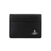 Vivienne Westwood Portfel na karty Vegan Bio Green Grain N403