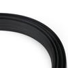 1 Pair Roof Moulding Trim For Toyota Hilux KUN26 KUN16
