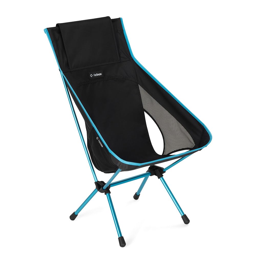 

Helinox Outdoor Camping Compact Chair Chair One BK 1822400 (re)