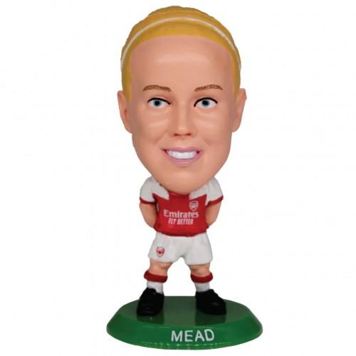 Arsenal FC Beth Mead Soccerstarz Figurine