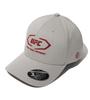 UFC SPORT Ufc Active Logo Ball Cap Light Grey U4Hwu2322Lg