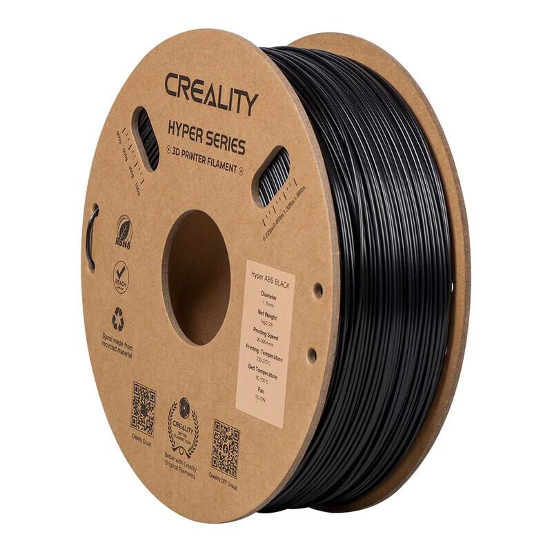 Creality Hyper-ABS High-Speed 3D Printer Filament