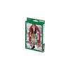 Bandai One Piece Card Game Starter Deck Worst Generation ST-02
