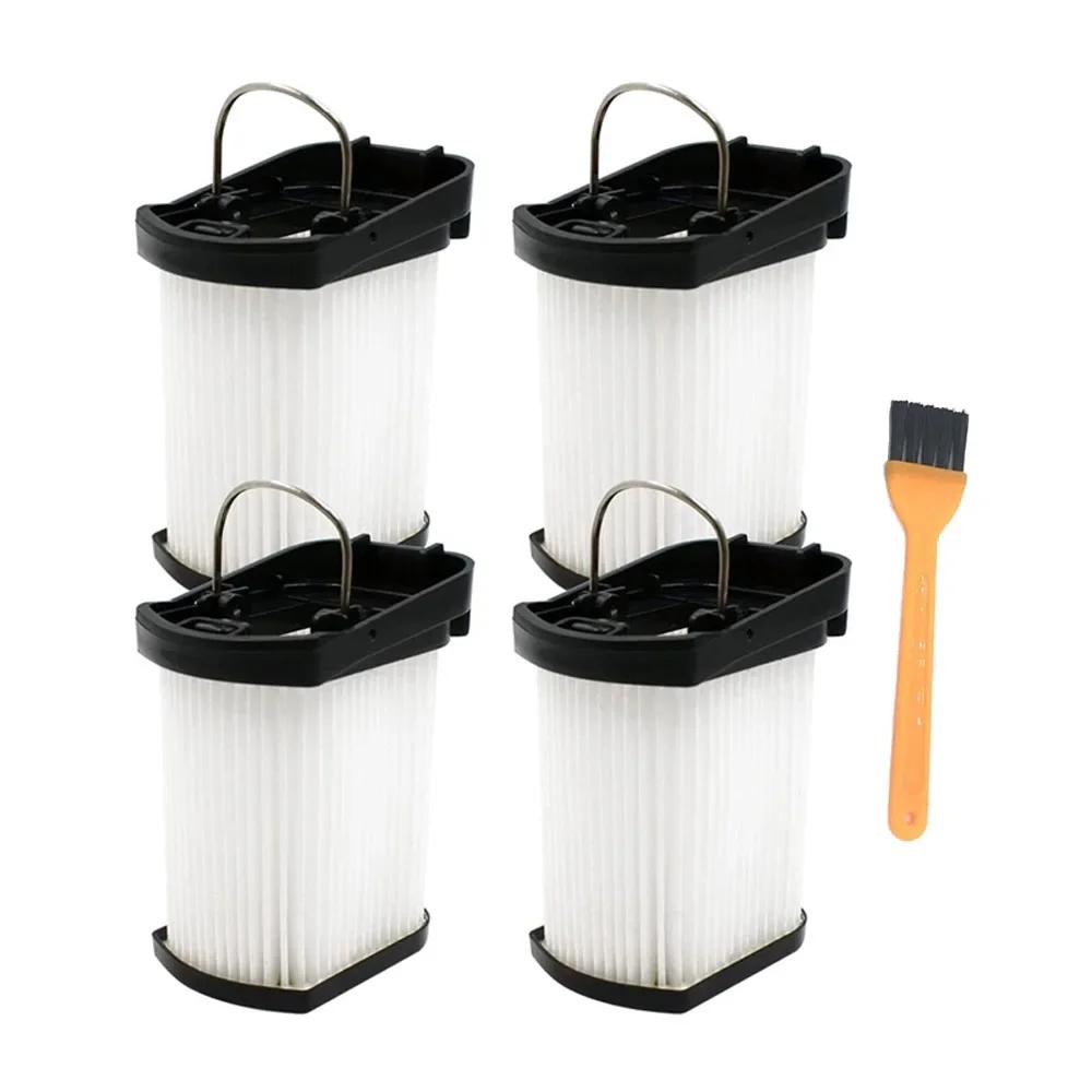 High Quality New Handheld Vacuum Cleaner Accessories Filter Element Filter Screen Filter for WV401 XFFWV400 WV401BL