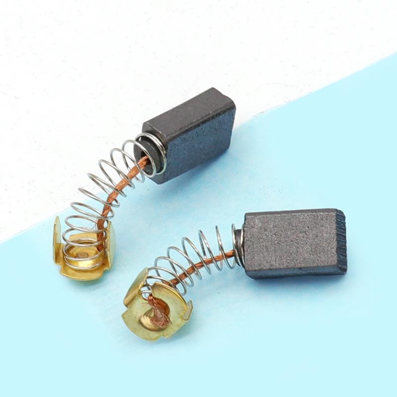 Electric Pickaxe Angle Grinder Brushes - Power Tool Accessories for Grinder and Hammer Drill