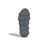 adidas Pánské Yeezy 450 Stone Marine Unisex Tenisky Šedé IG5530