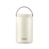 TAFUCO Warm Sun 316 Stainless Steel Insulated Food Jar