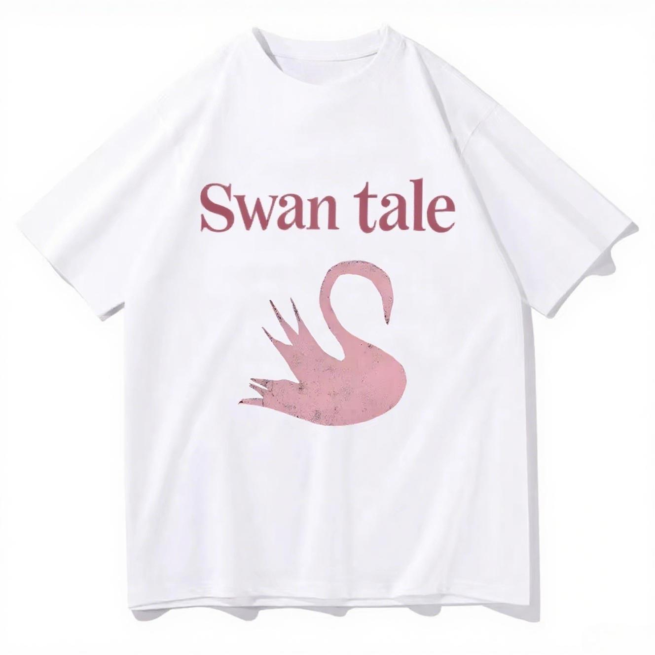 

Rock Band T-shirt Funny Graphic Printing T-shirt Short Sleeve Cotton Women Men Tshirts Ropa De Mujer Autumn and winter innerwear 4XL