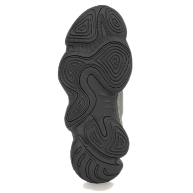 Adidas Yeezy 500 High 'Mist' Sneakers GY0393