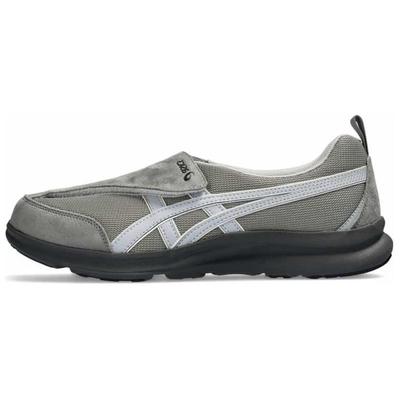 Life Walker Bequeme Leichte Strapazierfähige Niedrige Laufschuhe Herren Laufschuhe Grau 1241A010-020