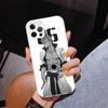 Grimmjow 6 Bleach Phone Case For iPhone 13 12 Mini 11 Pro Max XS XR X SE 7 8 Plus 5S 5 6S 6 Gift Print Cover Fundas