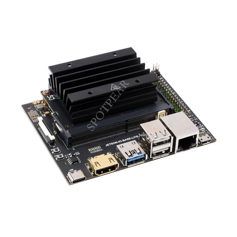 Jetson Nano Lite AI Development Kit