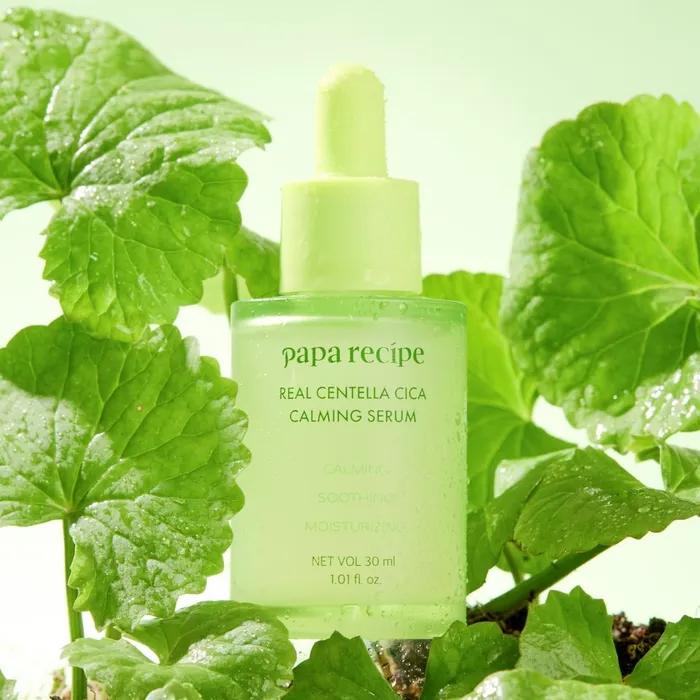 Real Centella Cica Calming Serum 30ml