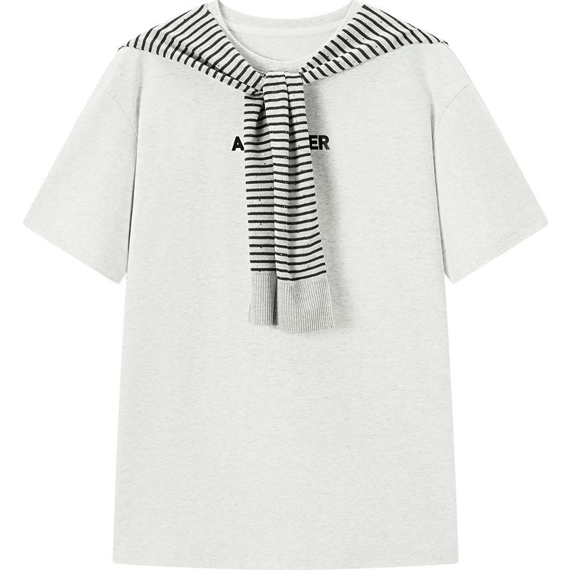 Women s Aijutu Sorona Cool-Feel Printed T-Shirt XS