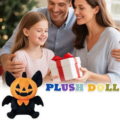 Plüschpuppe, Spielzeuggeschenk, Cartoon, Stoffpuppe für Kinder, Geschenkkissen für Kinder