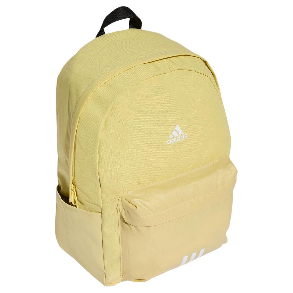 adidas Roher Polyester-Rucksack Damen Pulvergelb Adidas KC9895