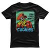 Officially Licensed The Goonies One Eyed Willy Men's T-Shirt