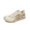 New Forrest Gump Shoes for Women In Summer Students' Sports Breathable Casual Thick Sole Height