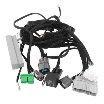 Accessoires voor auto-elektronica – Autokabels, adapters, stopcontacten