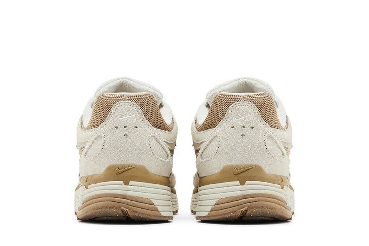 Nike P-6000 Light Orewood Brown