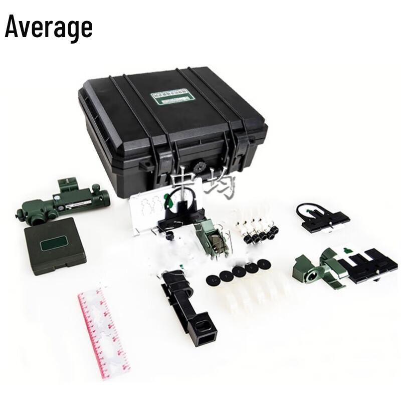 Educational Technical Training & Experiment Kit