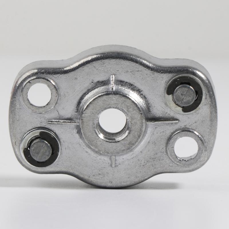 Polia de Partida do Cortador de Grama Puxador de Partida Partida com Catraca Acessórios para Roçadeira GX35 para o Partidor de Recuo Quebrado