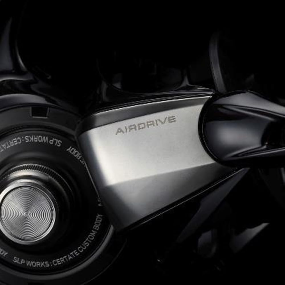 SLPWORKS 24 Certate Custom Body LT5000-XH-SLPW