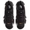 Nike Air DT Max 96 Low Czarne Metaliczne Męskie Trampki Wielokolorowe Metaliczno-Złoto-Białe IF5478-001