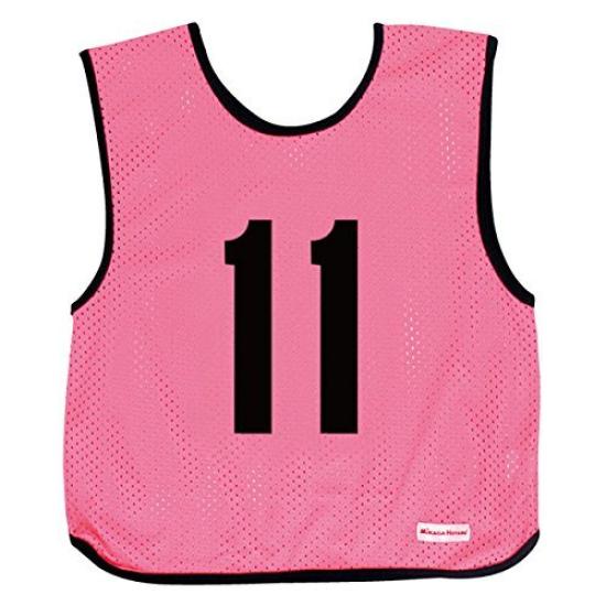 

Mikasa Kids Game Jacket Junior Size Pink GJJ2-P рожевий