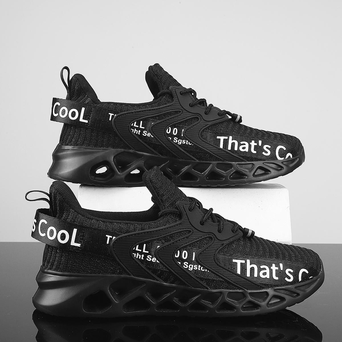 2024 Женская модная повседневная спортивная обувь — фото 12