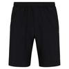Mens Active Elasticated Waist Sweat Shorts