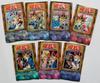 Yu-Gi-Oh Booster Pack Vol.1 - 7 Japanese Yugioh Empty Volume JP 1999