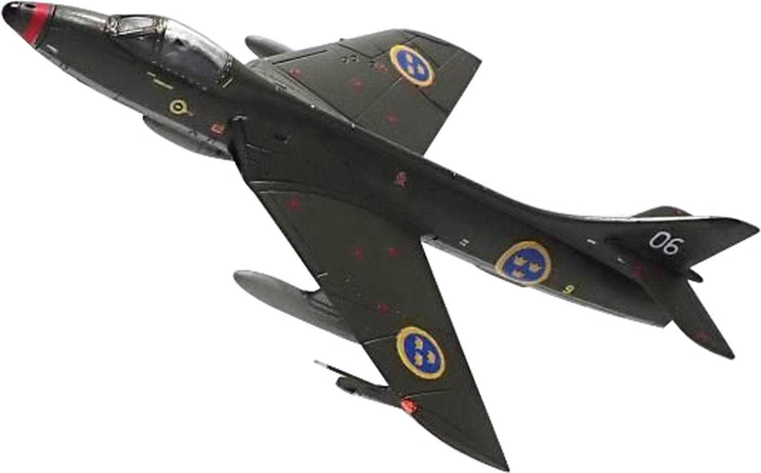 

Fox One Design 3D Printer Kit FXNA135 1/144 J-34