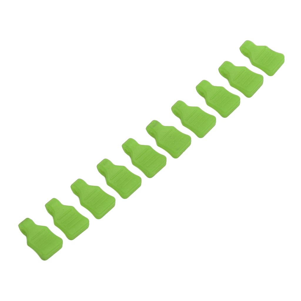 RC Body Clips Stable Reliable Small Compact Protective Replaceable Practical Remote Control Car