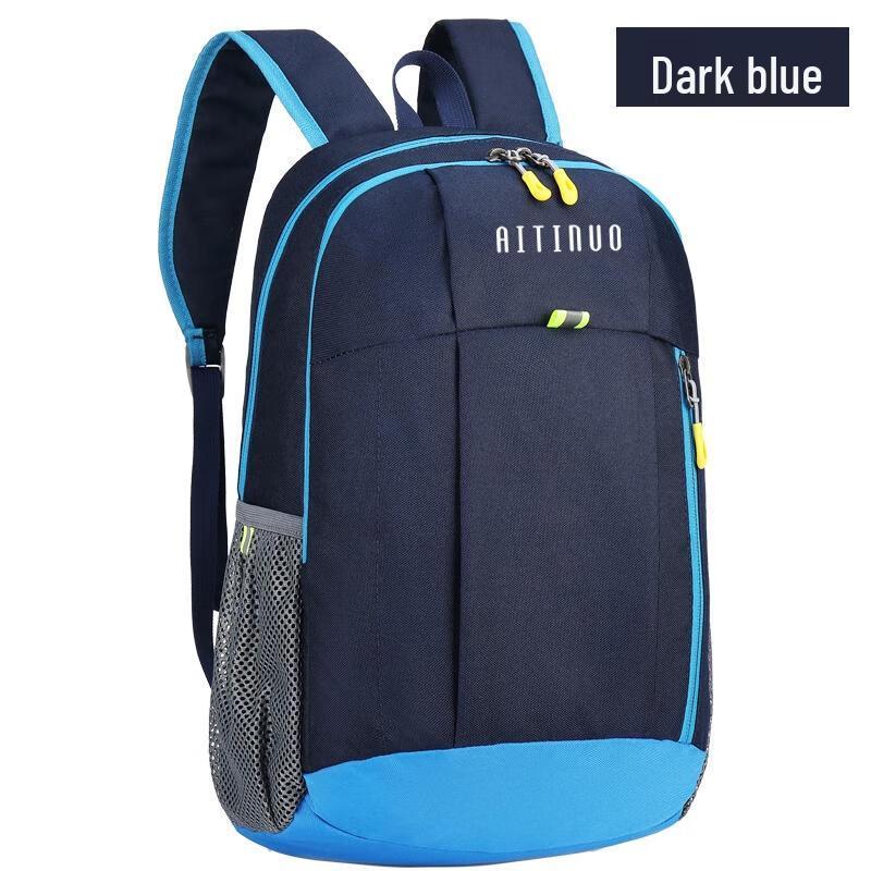 HANDUNYOU Kids  Lightweight Travel Backpack