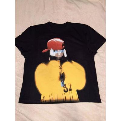 2026 New Hot Hit Me Hard and Soft Tour Shirt Billie Cotton T-shirts Oversize T Shirt Summer All-purpose Tshirt for Women and Men