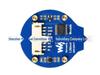 1.28-Inch Round LCD Display, 240x240 Resolution, Compatible with Arduino, Raspberry Pi, STM32