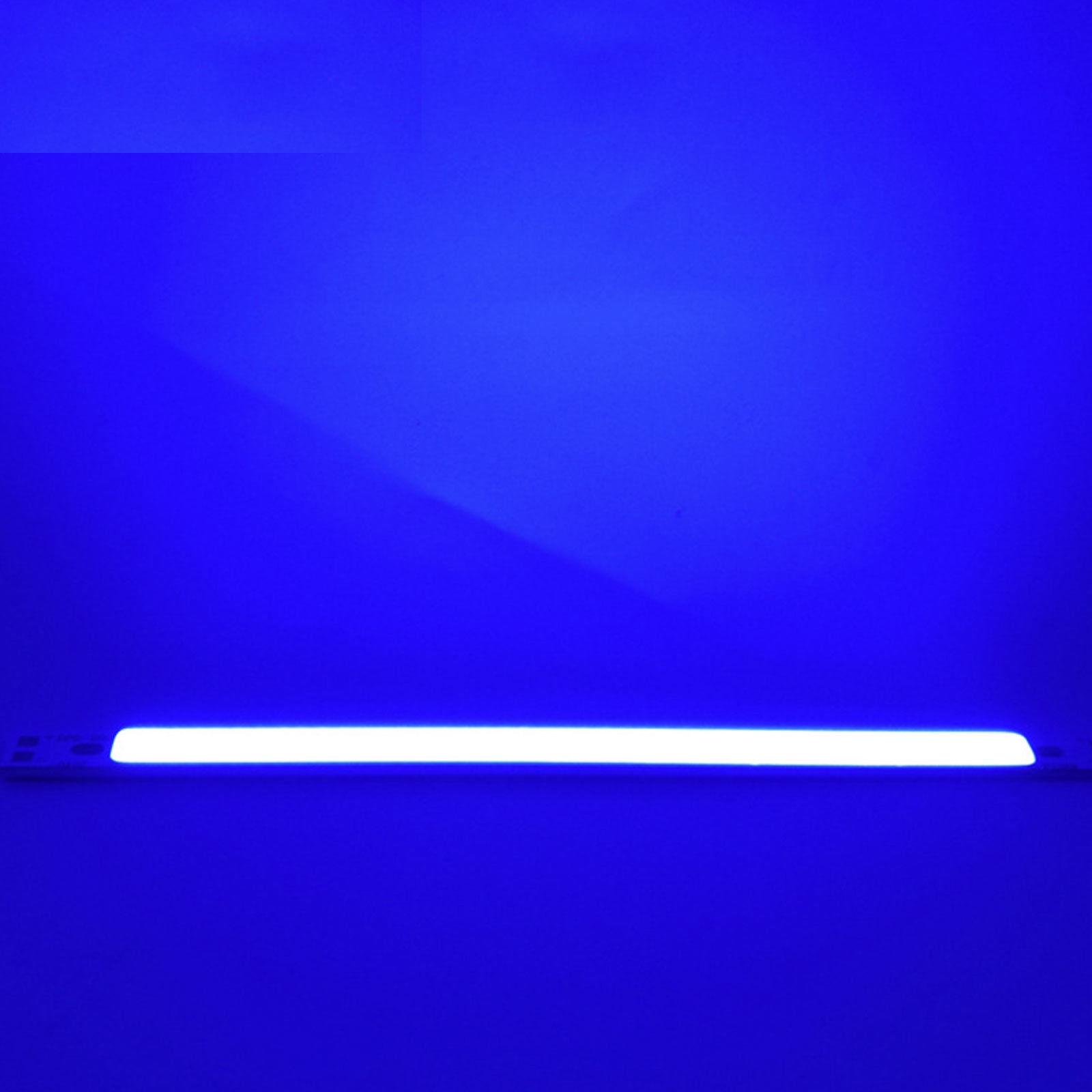 

10w Cob Led Chip Lamp Panel Red/blue/green/white Ultra-bright Full Module Bar Lighting Light Board Strip For 12v Matrix On Chips