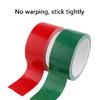 Cloth Based Adhesive Tape Strong Cloth Duct Tape Tent Waterproof Repair Tape for Sealing & Patching Easy to Tear