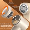 Portable Usb Lint Remover Electric For Clothes Rechargeable Hair Ball Trimmer For Sweater Fabric Shaver machine for clothes