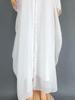 Dubai Hooded Dress: European & American Style, Turkish Cardigan, Loose Long Robe for Women