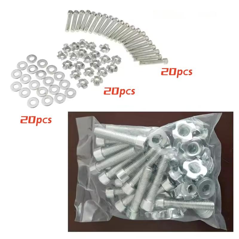 10Pcs/set Kids Climbing Holds Set Rock Climbing Grips for Indoor Outdoor Play DIY with Screws Durable Training Equipment