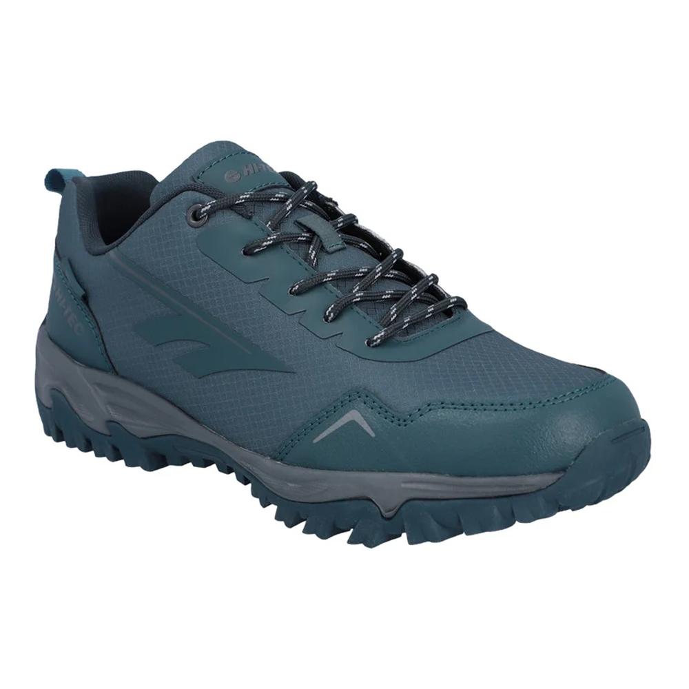 Hi-Tec Mens Jaguar Waterproof Sport Trainers