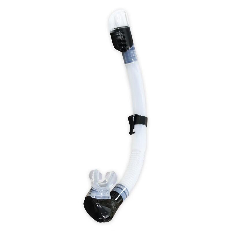 

HOTDIVE Scuba Diving Mask and Dry Snorkel Set