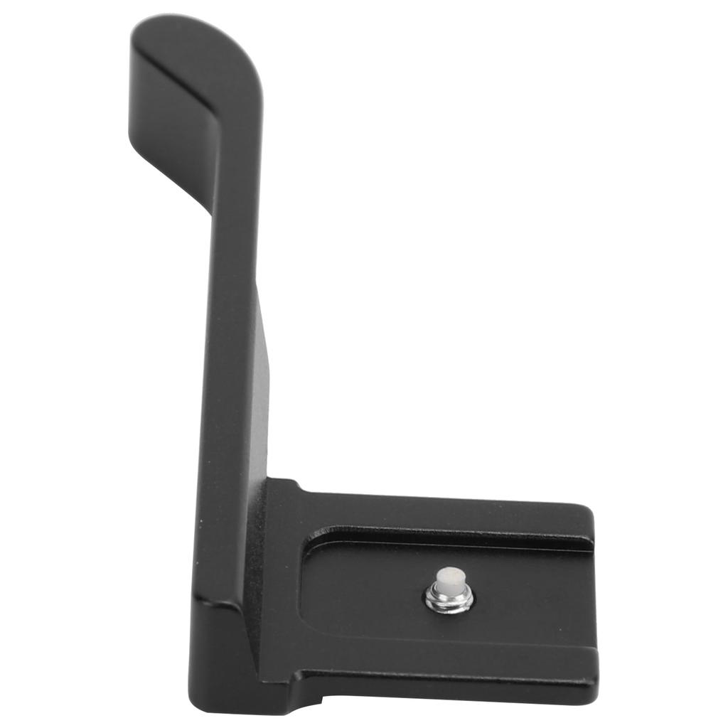 Camera Hot Shoe Thumbs Grips Aluminum Alloy Thumbs Rest Handle for    0V