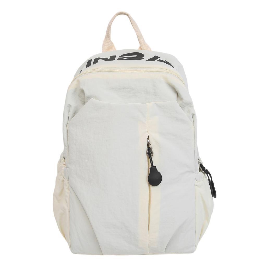 Schoolbag Backpack Women's Travel Lightweight High Value 1011 New Travel Backpack Shoulder Bag Women's Outdoor Hiking Bag School Bag