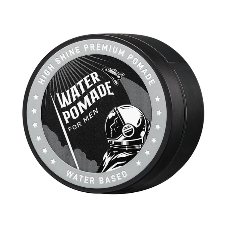 

JSOOP Style J Water Pomade Hair Wax for Men 95ml*1Pc/2Pcs 1Pc