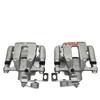Hyundai Accent Brake Caliper Housing Assembly 58310-1RA30, 58311-1RA30